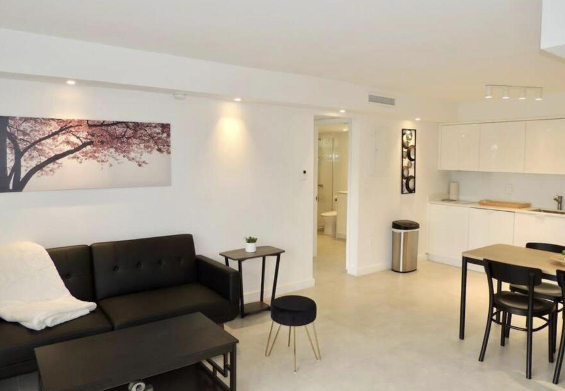 Charming And Beautiful 2Bd 1Bath Daire New York Dış mekan fotoğraf